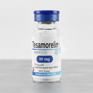 tesamorelin