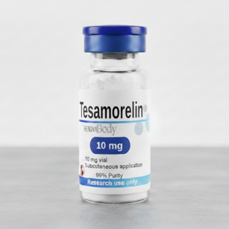 tesamorelin