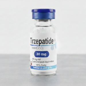 tirzepatide