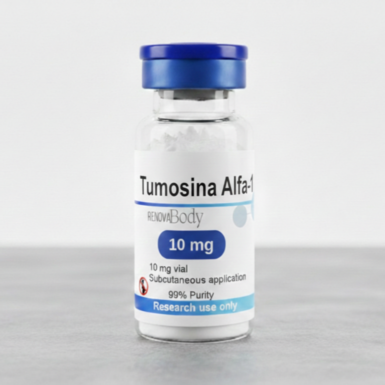 tumosina alfa 1