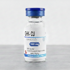 ghk cu