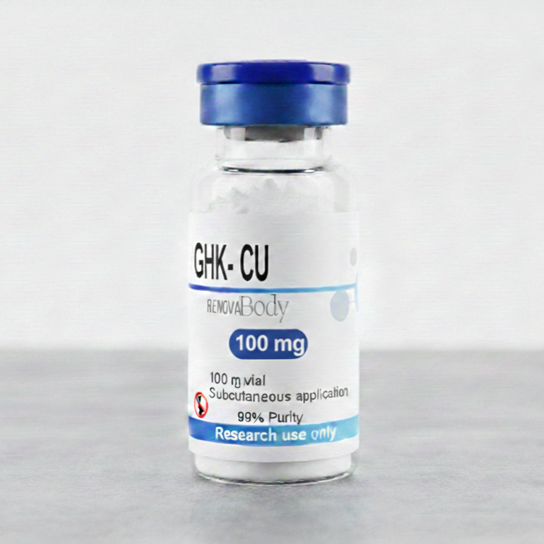 ghk cu