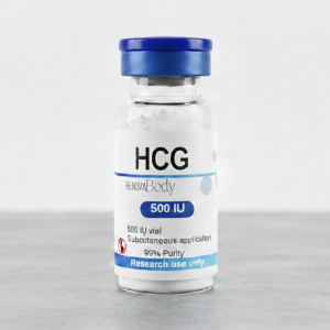 hcg