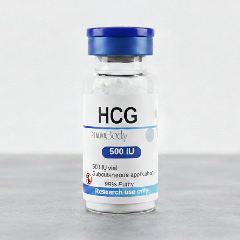 hcg