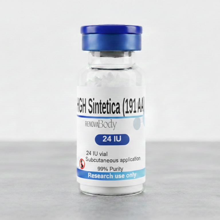hgh 191 aa