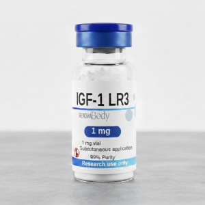 igf 1 lr3