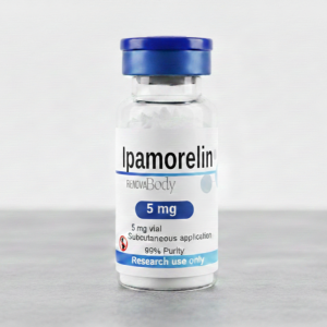 ipamorelin