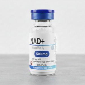 nad+