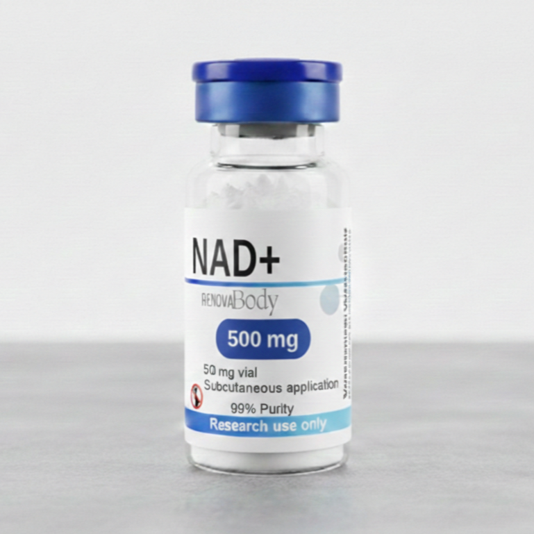 nad+