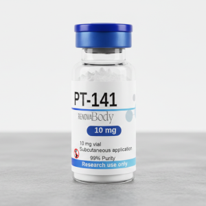 pt 141 (bremelanotida)