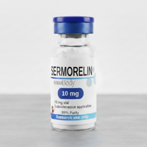 sermorelin