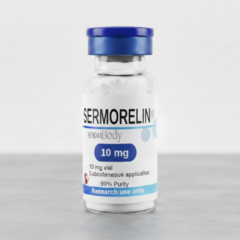 sermorelin